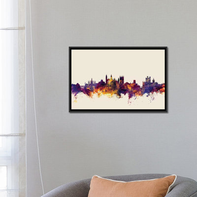 Modern & Contemporary