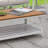 Ottokar Rectangular Outdoor Coffee Table