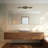 Phoenix 4 - Light Dimmable Vanity Light