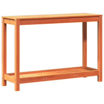 Table de rempotage vidaXL