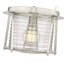 Luminaire suspendu unique à 1 lumière Analicia-231416019