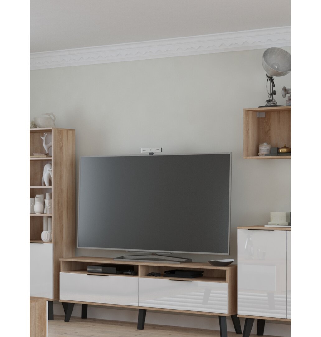 TV-Schrank Thatcham für TVs bis zu 70"