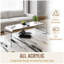 Table basse HOMcom