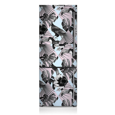 Door Decal