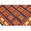 Parlsley Wool Oriental Rug