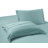 Super Soft Crinkle Washed Microfiber Duvet Cover Set-786621016-786650021
