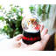Mini globe de neige Gremlins Gizmo
