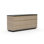 Madera Plinth Dresser - Opal