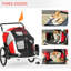 Poussette 2 en 1 Mullings-2095528373