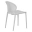 Suze Stacking Patio Dining Side Chair-2092123784