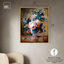 Art mural Jan Vase Jan Van Huysum-102543339-102543336