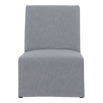 Melrose Upholstered Dining Chair