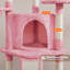 Zermatt 106cm H Cat Tree-48698636