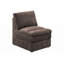 Fauteuil modulaire 1 pièce sans accoudoirs-398465205