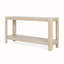 Console de style campagne moderne-549533987