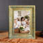 Cadre photo 3 pièces 5 "x 7" doré antique-1330020937-1330020938-1330020951