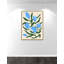 «Colette Blue Tulips Print» par Camilla Bergqvist-109543244-109543245
