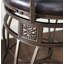 Tabouret de bar / tabouret de bar surdimensionné et grand Edveh-1200882297-1096057642