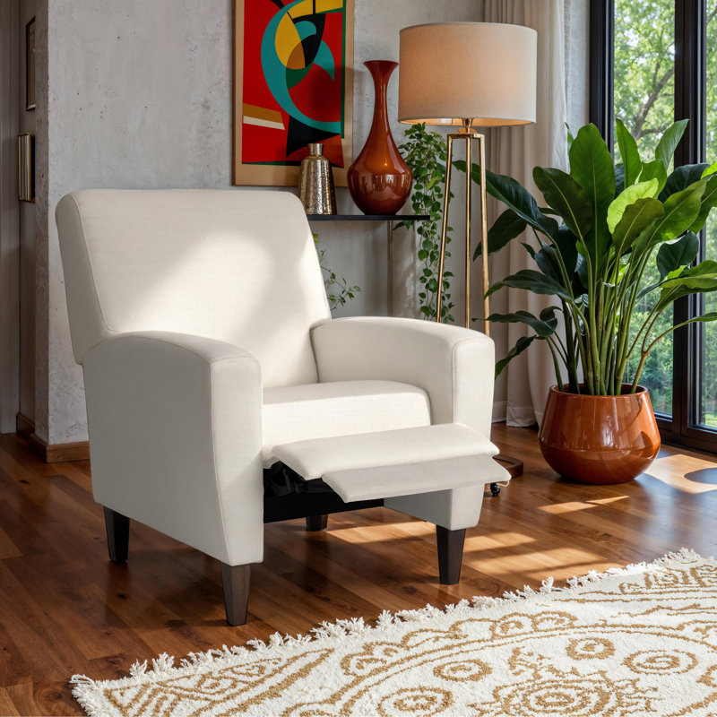 Fauteuil inclinable Wells