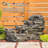 Dorien Hand Crafted Weather Resistant Floor Fountain with Light