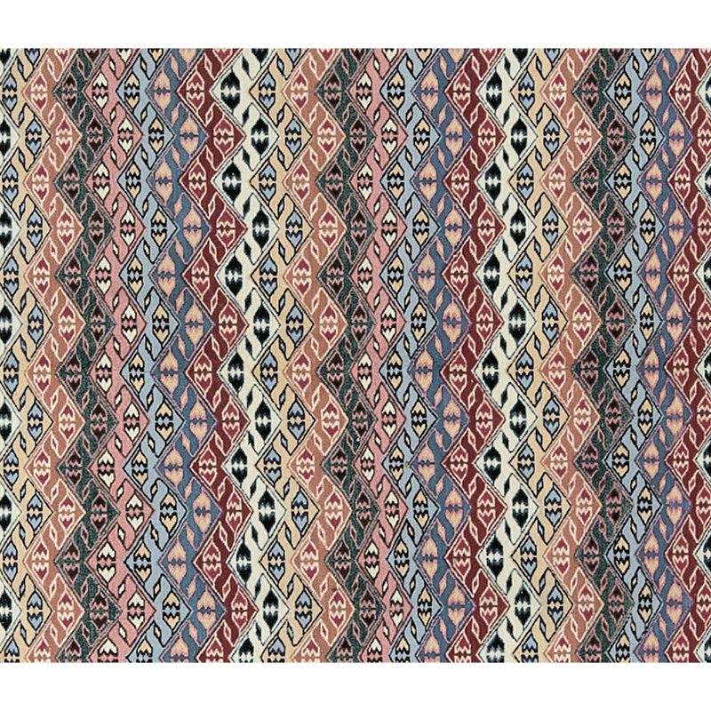 Sultanabad One-of-a-Kind 6' X 8'4" Area Rug