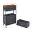Commode 5 tiroirs Alxander