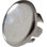 Button Plug for Bathroom Faucet Escutcheons