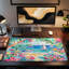 Polyester Desk Pad-835197569