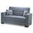 Chenille Gray is out of stock