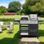 Barbecue au gaz multi-usages avec brûleur - parfait pour la cuisson au barbecue, la friture et la pizza