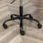 Masar Fabric Swivel Office Chair-987940588