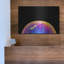 Ivy Bronx «World Of Color» par Luxe Portfolio, art mural en métal-1518231298