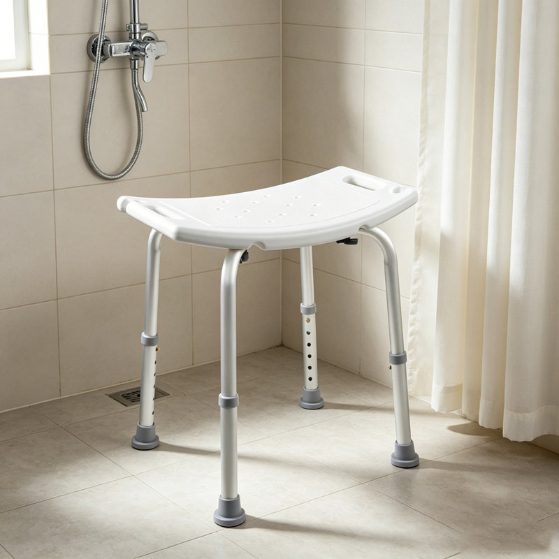 Shower Seat For Senior