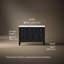 Ensemble de meuble-lavabo 48 po Hearthaven-65971662