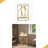 Round Coffee Table,Stylish Sofa Table,Elegant Side Table