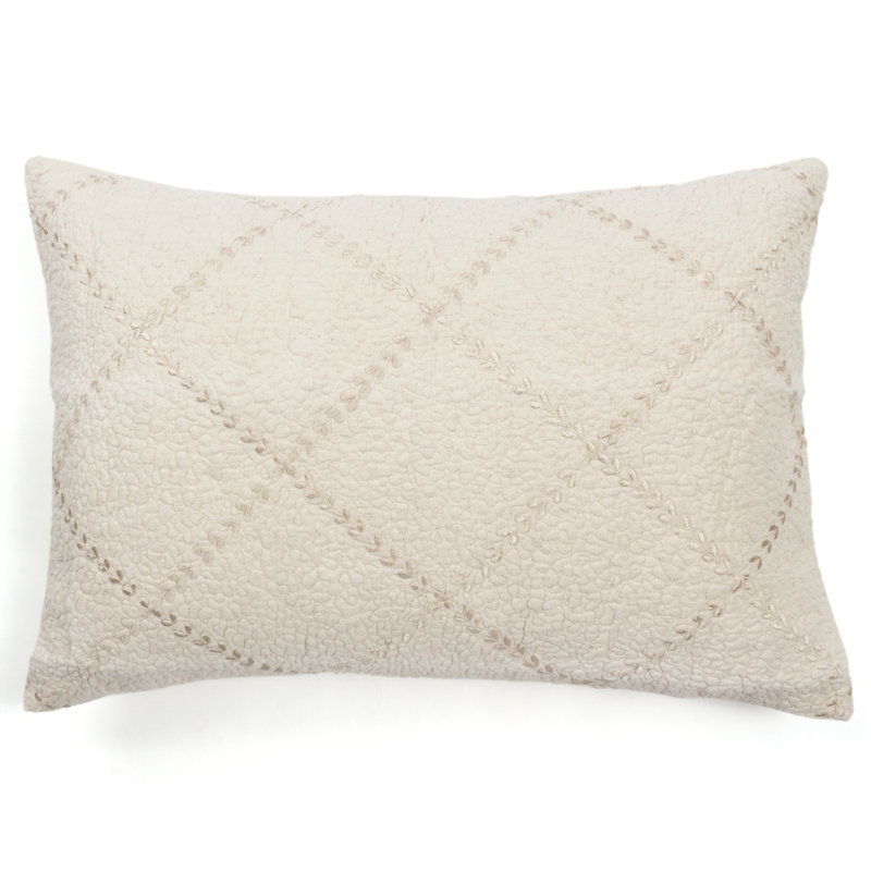 Collection de courtepointe en coton Windsor