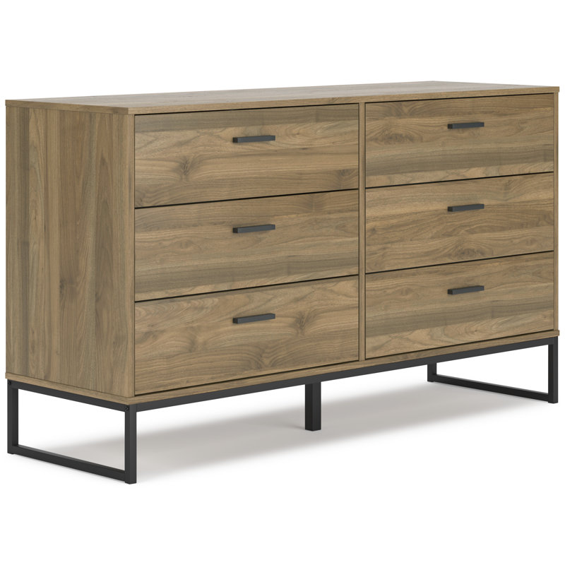 Commode Deanlow