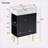 21.6" Left side storage Bathroom vanity-1943293801