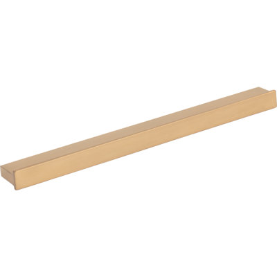 Brewer 160 Mm Center-To-Center Pinch Pull