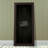 MDF Sheets Painted With UV Paint Chalkboard-19921967