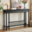 Console de style américain durable
