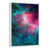 Floating Frame White selected