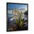 Black Single Picture Framed selected