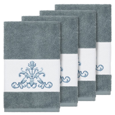 Turkish Cotton Hand Towel