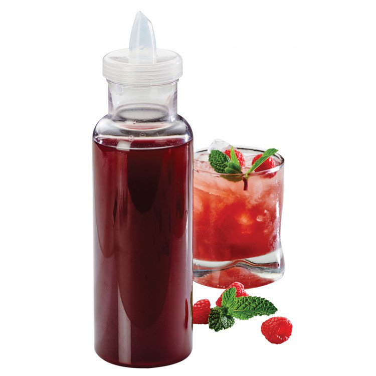 Juice Pour Lid For 3300-28
