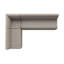 Canapé modulaire Brandt-122570688-122570692