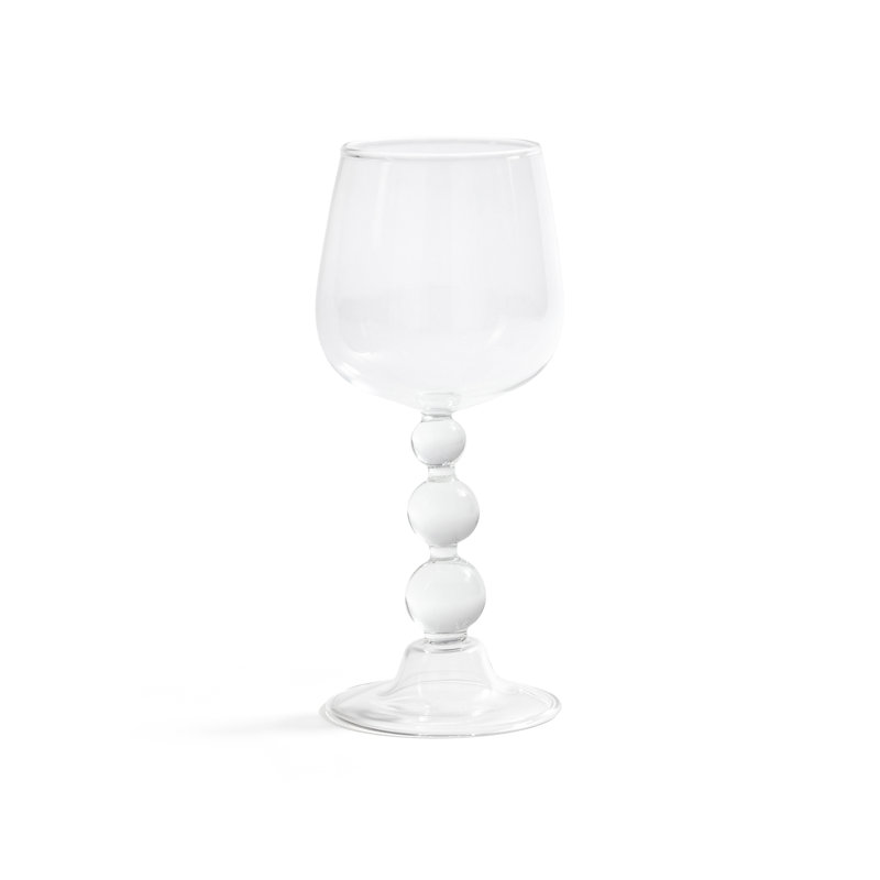 Verres à vin Matrona, ensemble de 4