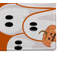 Paillasson Ghost & Pumpkins-410927149-410927145