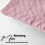 Embossed Velvet Cushion Cover (4 Piece Set)-158140713