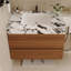Meuble-lavabo moderne flottant-341888776
